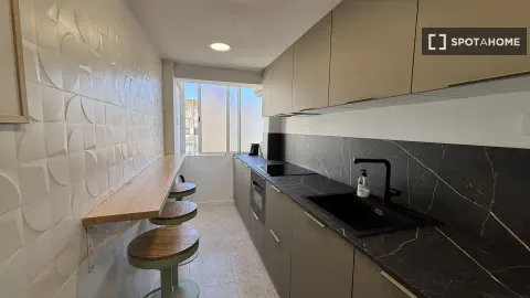 Habitació de lloguer, València