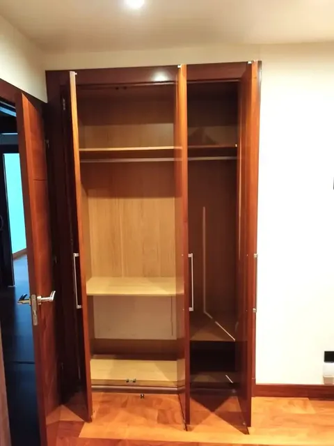 Wohnung 76 m² in Vigo