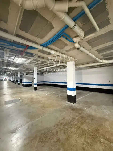 Pis de 54 m² a Sant Antoni de Portmany