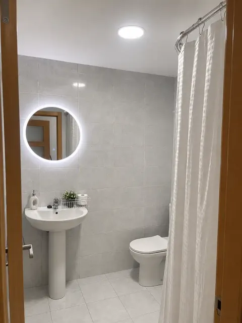 Pis de 120 m² a la Llosa
