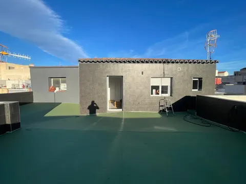 Квартира 50 м² у Motril