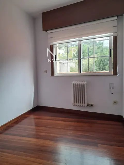 Pis de 90 m² a Santiago de Compostel·la
