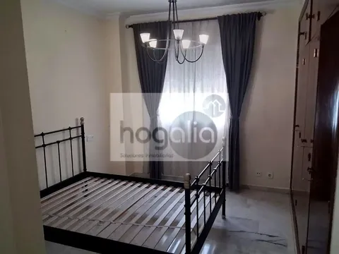 Pis de 110 m² a Sevilla