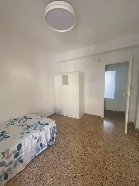 Habitació de lloguer, Alacant