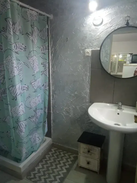 Haus 25 m² in San Cristóbal de La Laguna