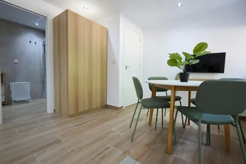 Pis de 25 m² a València