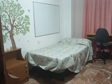 Habitació de lloguer, Granada