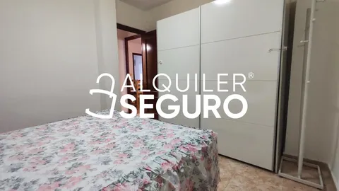 Pis de 74 m² a Còrdova