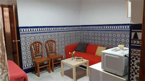 Pis de 35 m² a Sevilla