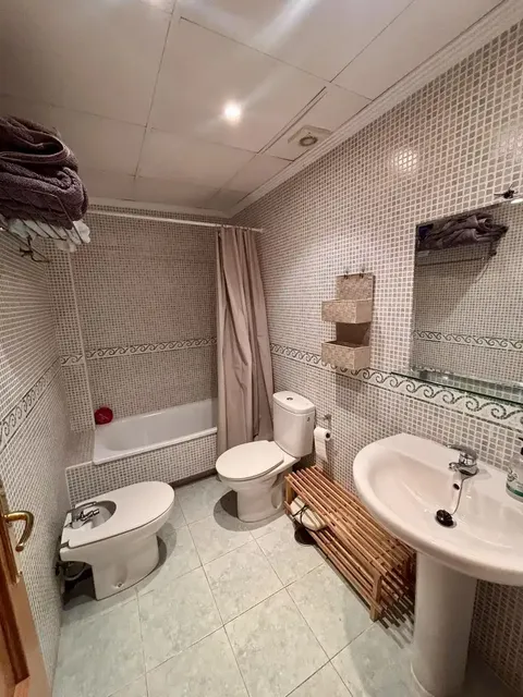 Pis de 80 m² a Elx