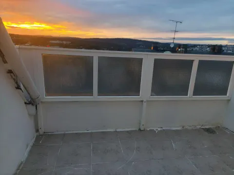 Pis de 120 m² a Lugo