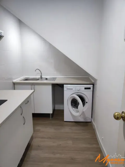 Pis de 17 m² a Villaviciosa de Odón