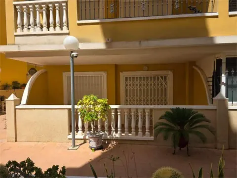 Piso de 76 m² en Algorfa