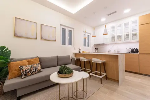 Appartement 61 m² à Collado Villalba