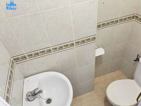 Pis de 78 m² a Sant Pere de Ribes