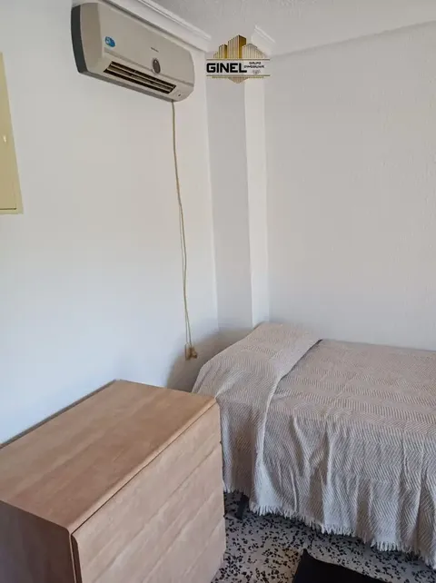 Habitació de lloguer, Jaén