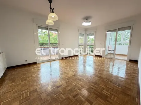 Piso de 96 m² en Tres Cantos