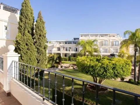 Pis de 127 m² a Marbella