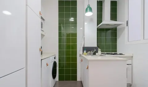 Pis de 73 m² a Barcelona
