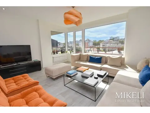 Piso de 117 m² en Santander