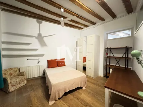 Wohnung 122 m² in Barcelona