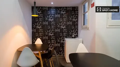 Habitación en alquiler, Barcelona