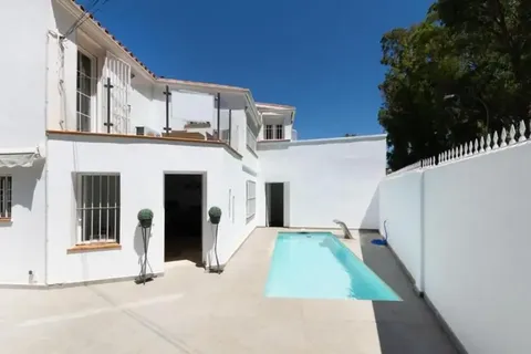 Haus 250 m² in Marbella