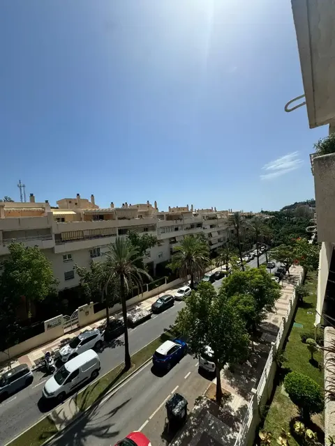 Appartement 186 m² à Málaga