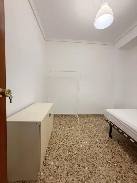 Habitació de lloguer, Ferrol