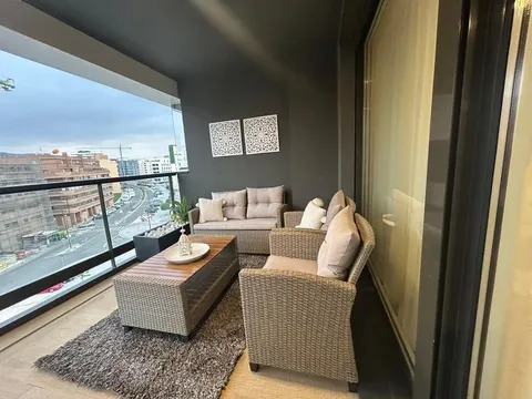 Pis de 109 m² a Pamplona