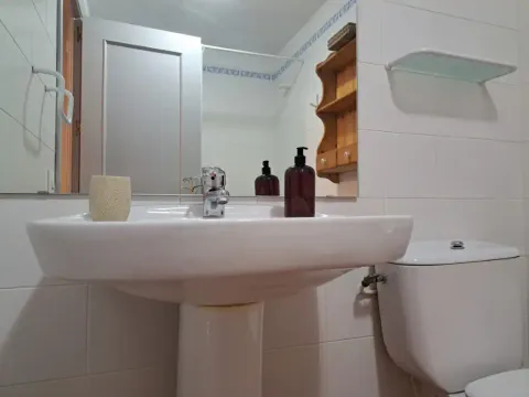 Wohnung 100 m² in Puigcerdà