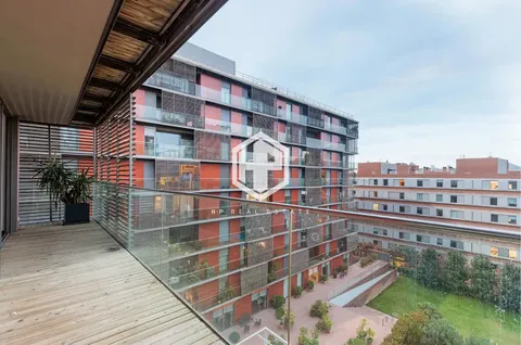 Pis de 139 m² a Barcelona