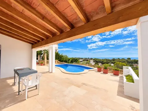 Casa 650 m² a Calvià