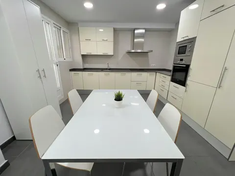 Habitació de lloguer, València
