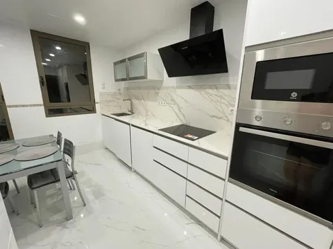 Pis de 131 m² a València