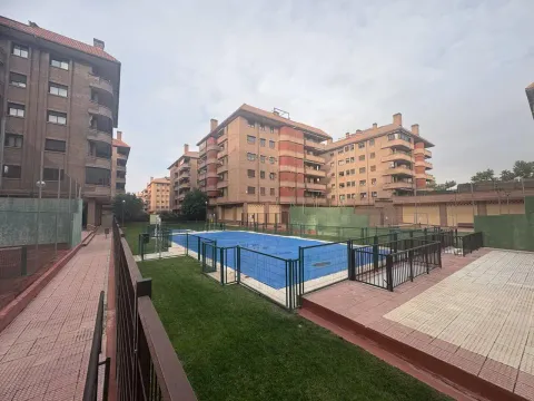 Pis de 200 m² a Alcalá de Henares
