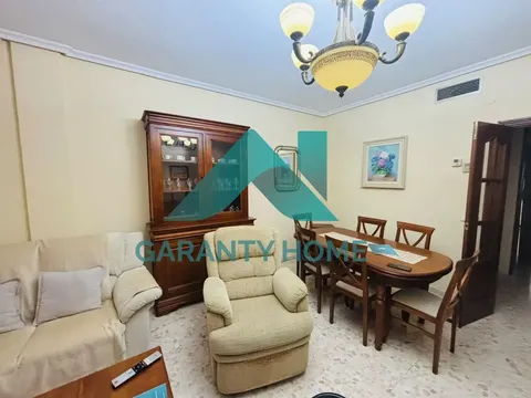 Appartamento 110 m² a Cáceres
