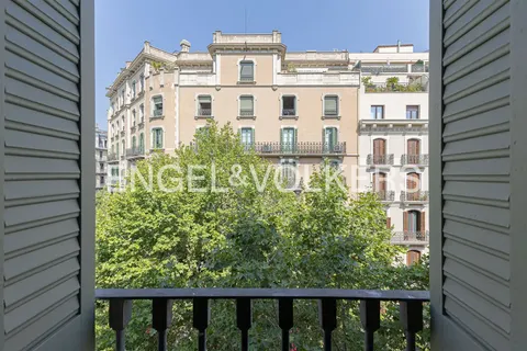 Appartamento 228 m² a Barcelona