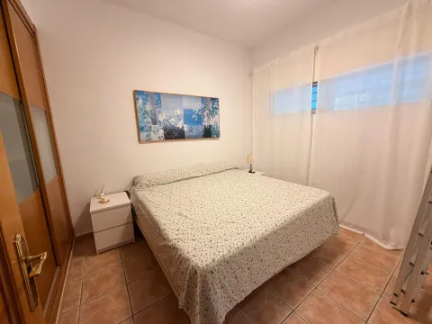 Квартира 70 м² в Benalmádena
