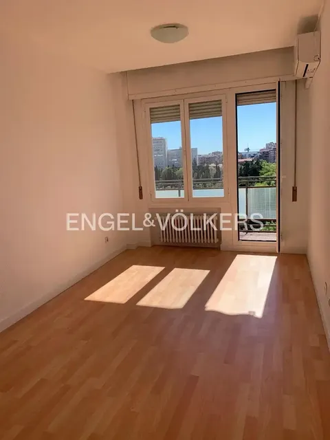 Pis de 64 m² a Madrid