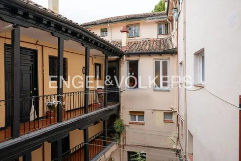 Pis de 79 m² a Madrid