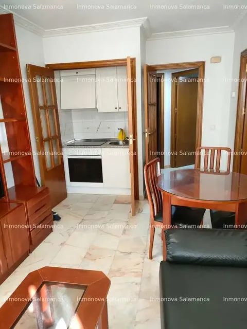 Pis de 60 m² a Salamanca