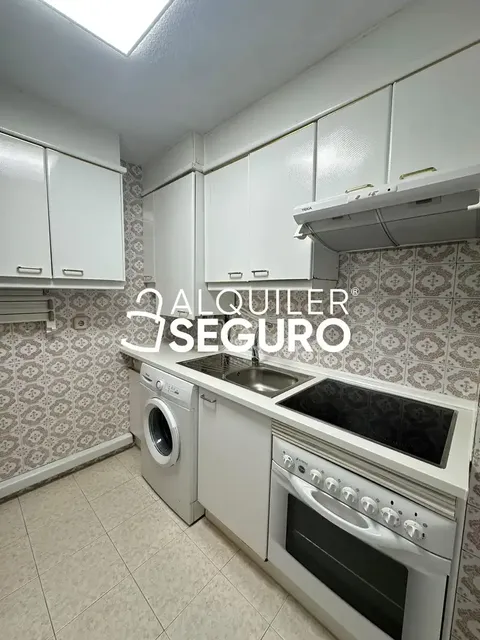 Appartement 65 m² à Madrid