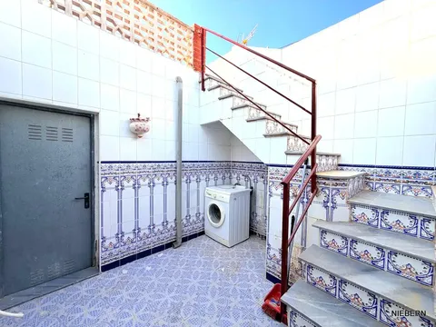 Pis de 100 m² a Cartagena