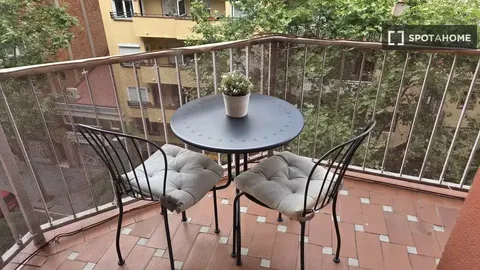 Stanza in affitto, Barcelona