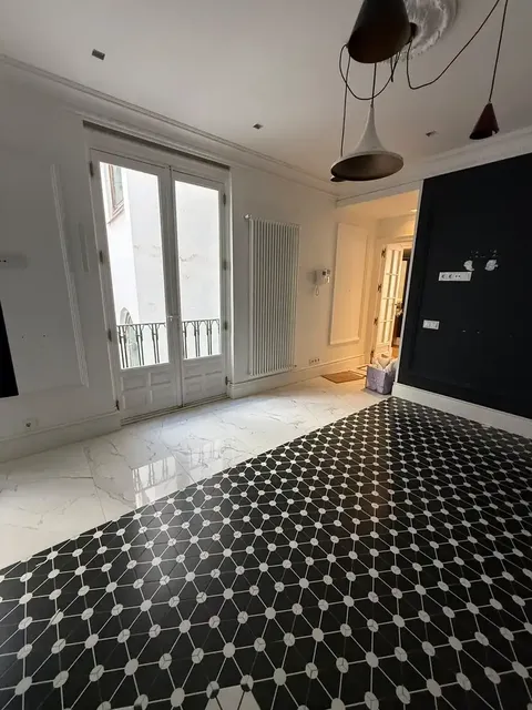 Wohnung 223 m² in Madrid