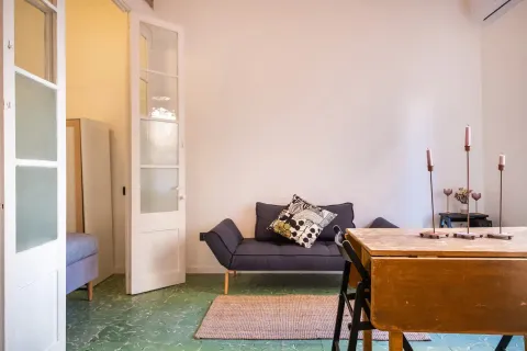 Pis de 30 m² a Barcelona