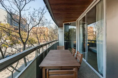 Pis de 70 m² a Barcelona