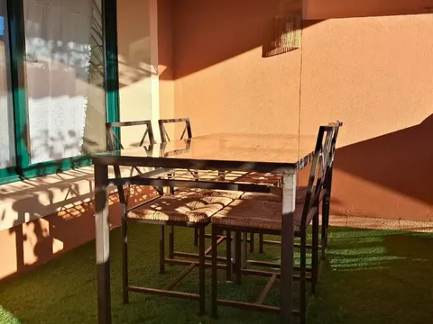 Pis de 118 m² a Marbella