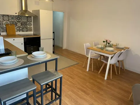 Habitació de lloguer, València